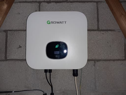 Go Green Solar Ltd — Customer photo