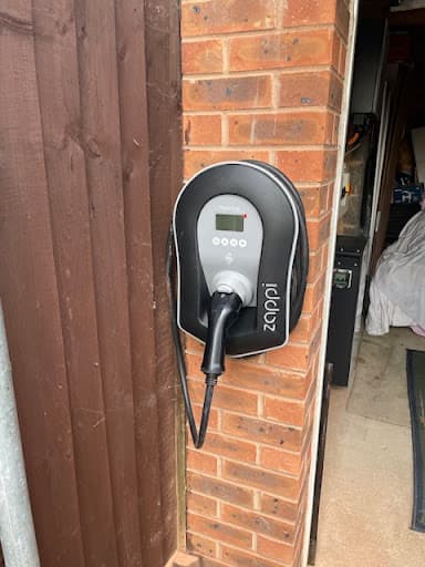 Rutland Renewables Ltd — Customer photo