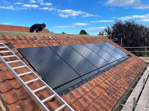 Zinc Electrical Ltd — Customer photo