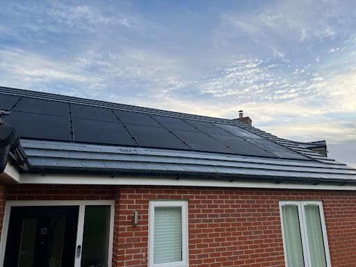 Square1 Installations Ltd. — Customer photo