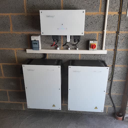 Resolve Home Energy Ltd — Customer photo