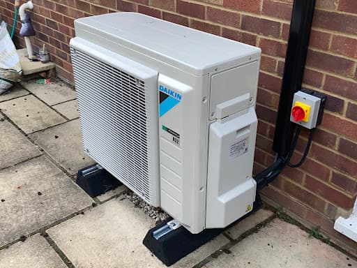 Renergie Renewables — Customer photo