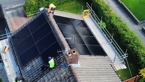 ACC Renewable Energy Ltd — Customer photo