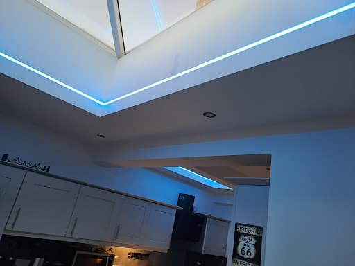 Southern Renewable Solutions — Customer photo