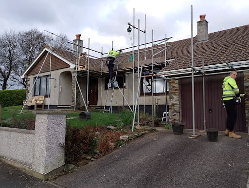 South West Eco Energy — Customer photo