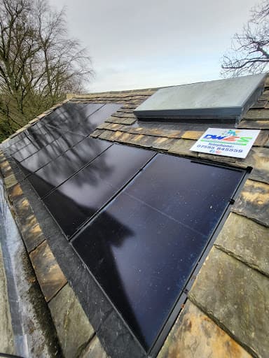 David Whiteoak Electrical + Solar ltd — Customer photo