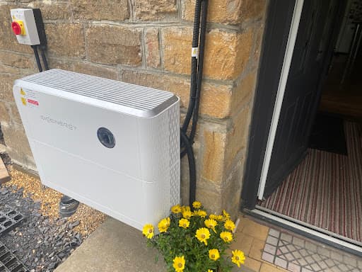 Solar4Good® UK Ltd - Solar Panel Installation Experts — Customer photo