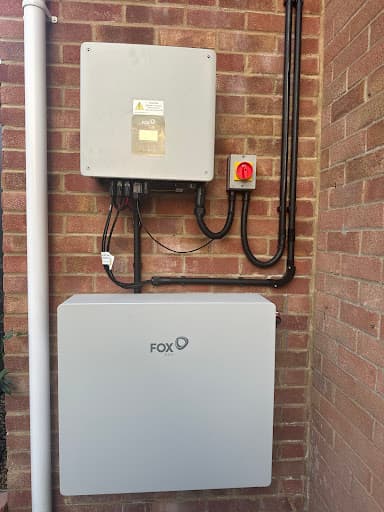 Adept Renewables — Customer photo