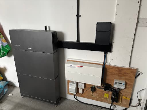 Blue Sky Energy Ltd — Customer photo