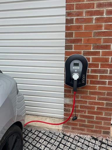 Zinc Electrical Ltd — Customer photo
