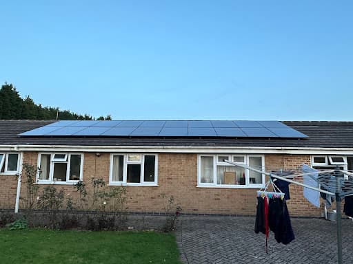 Green Energy Planet Ltd. — Customer photo