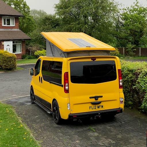 Midsummer Energy — Customer photo
