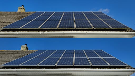 The Solar Cleaners — Customer photo