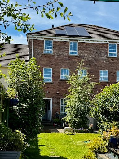 Start Solar UK & Ireland — Customer photo