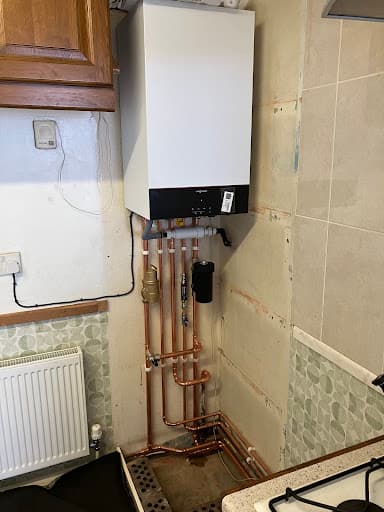 Clever Energy — Customer photo