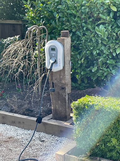 MYE Renewables Ltd — Customer photo