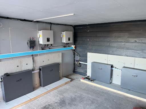 Volt Energy Ltd — Customer photo