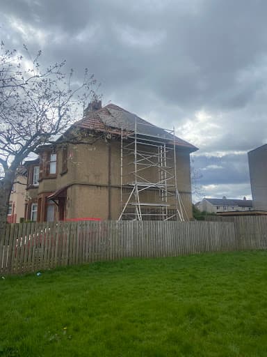 Logan Installations Ltd — Customer photo
