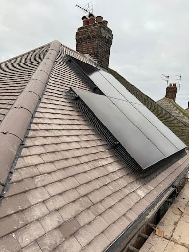 Resolve Home Energy Ltd — Customer photo