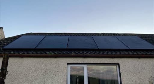 Energy Install Hub Ltd — Customer photo