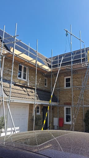 CRC Solar Specialist & Installer — Customer photo