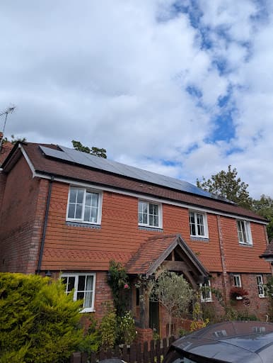 TEC Electrical & Solar Ltd. — Customer photo