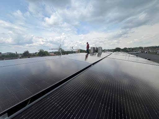 Renewable EDtricity Systems Ltd — Customer photo