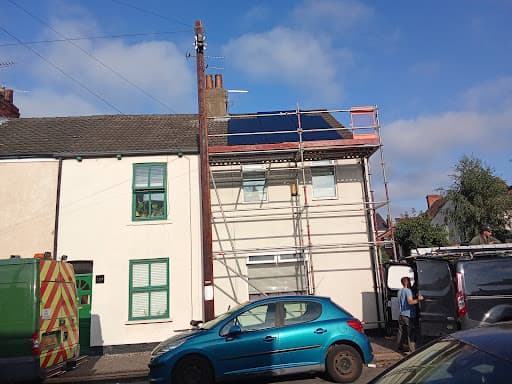 Titan Energy Systems — Customer photo