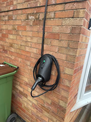 Green Energy Planet Ltd. — Customer photo