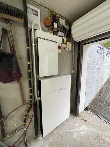 Joju Solar — Customer photo