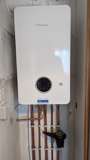 Diamond Green Energy — Customer photo