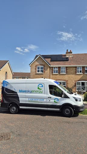 Blue Sky Energy Ltd — Customer photo