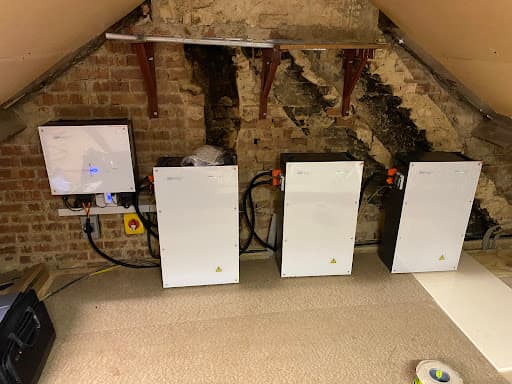 CEV Ltd — Customer photo