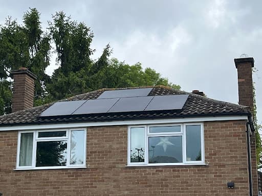 Energy Concerns — Customer photo