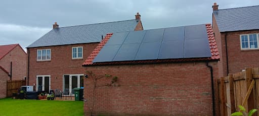 Leeds Solar — Customer photo