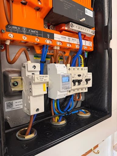 Green Energy Solar — Customer photo