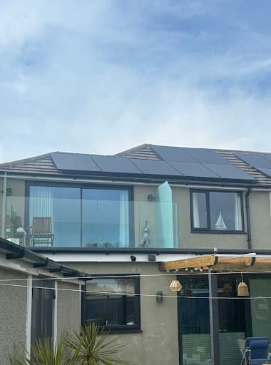 Adept Renewables — Customer photo