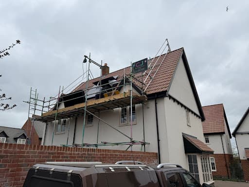 Renergy Solutions — Customer photo