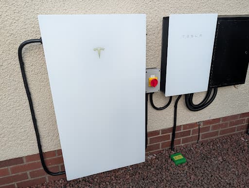 Novasol Energy Ltd — Customer photo