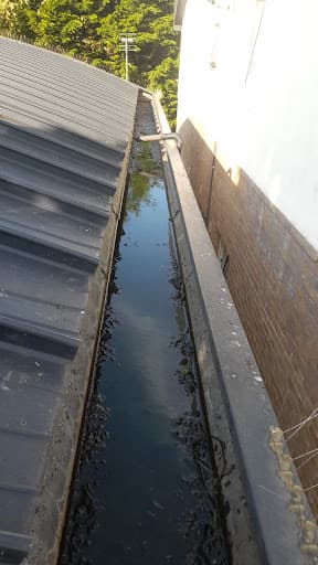 AE Exterior Cleaning Ltd — Customer photo