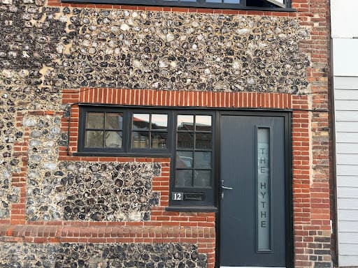 Square1 Installations Ltd. — Customer photo