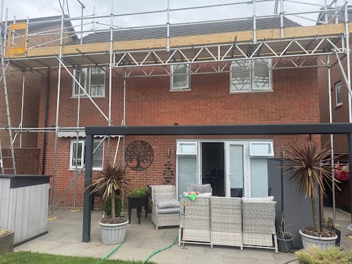 Contact Solar — Customer photo
