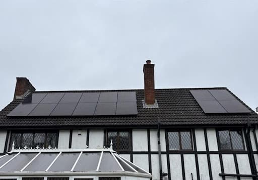 Blue Sky Energy Ltd — Customer photo