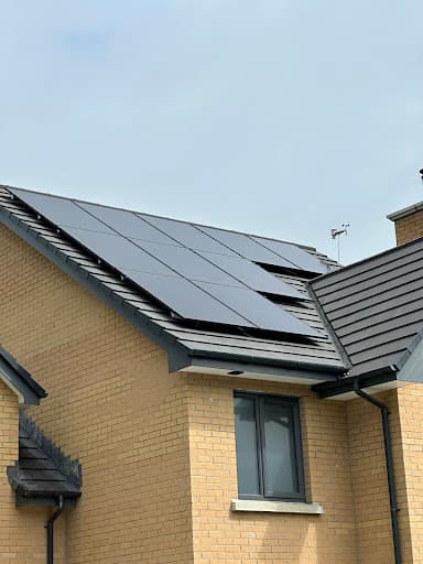 Start Solar UK & Ireland — Customer photo