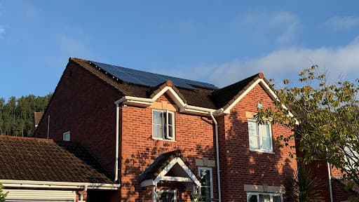 Solar Sun & Air — Customer photo