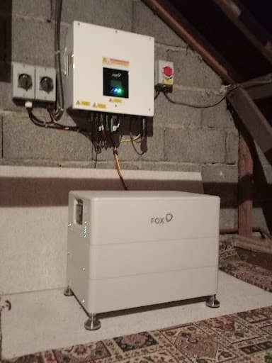 SolarVolt — Customer photo