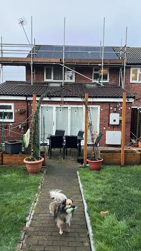 Mercia Electrical Ltd — Customer photo