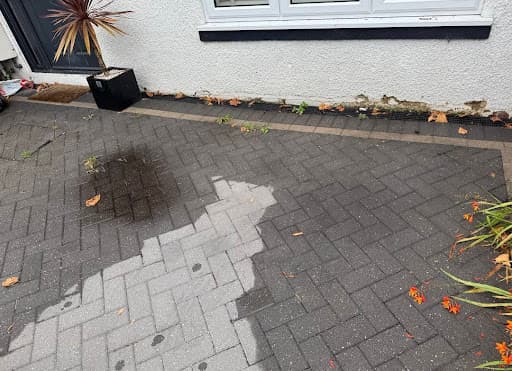 AE Exterior Cleaning Ltd — Customer photo