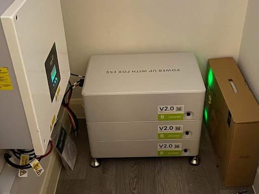 Ace Solar Energy — Customer photo