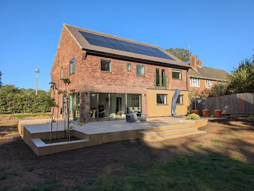 Rutland Renewables Ltd — Customer photo